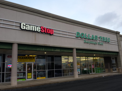 GameStop, 207 Enterprise Dr Suite 5, Rockaway, NJ 07866, USA, 