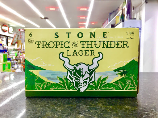 Liquor Store «Holiday Spirits», reviews and photos, 6005 N Oak Street Extension, Valdosta, GA 31605, USA