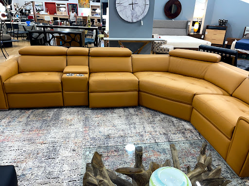 Furniture Store «Bova Contemporary Furniture Dallas», reviews and photos, 4490 Alpha Rd #300, Dallas, TX 75244, USA