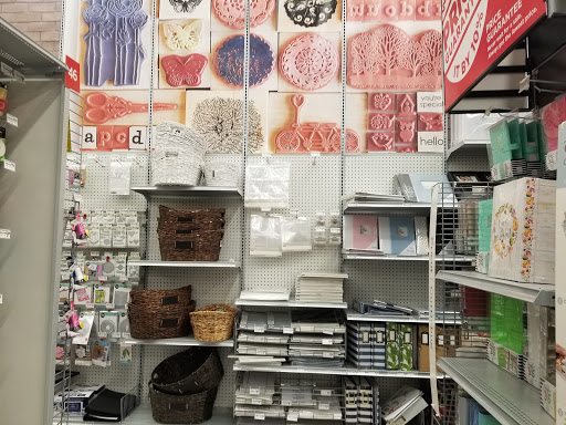 Craft Store «Michaels», reviews and photos, 34 Cambridge St #150, Burlington, MA 01803, USA