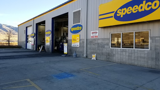Tire Shop «Speedco Truck Lube and Tires», reviews and photos, 8513 Commerce Drive North, Lake Point, UT 84074, USA