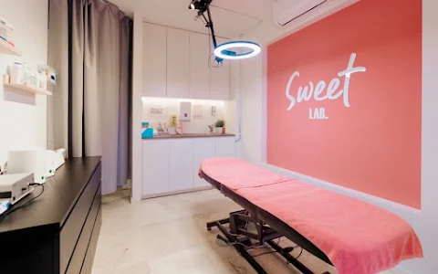 Sweet Lab. - Sugar wax & Beauty salon image