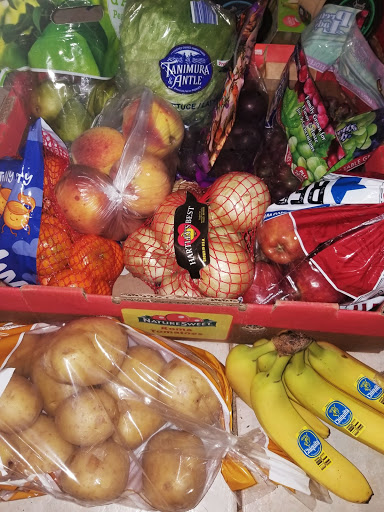 Supermarket «ALDI», reviews and photos, 333 Ave K SW, Winter Haven, FL 33880, USA