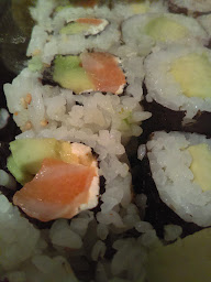 Photo n°54 de Sushi Fou Gradignan à Gradignan ()