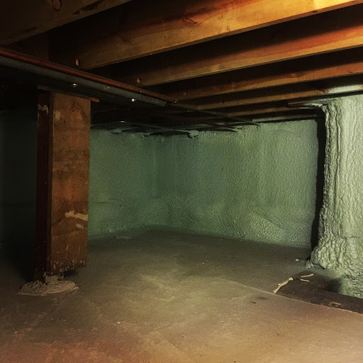 Insulation Contractor «RevFoam Insulation», reviews and photos