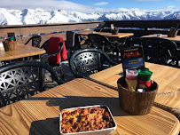 Plats et boissons du Restaurant Le Maeva à Saint-Étienne-de-Tinée - n°7