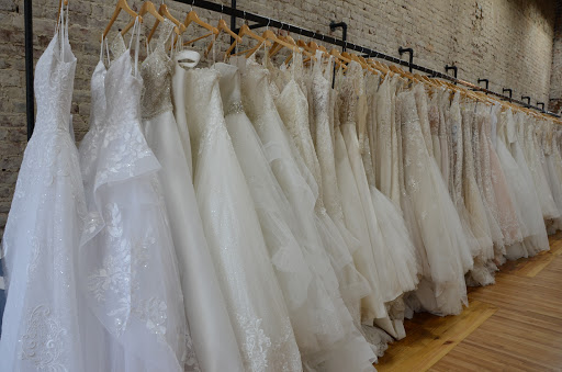 Wedding Store «Wedding Belles», reviews and photos, 534 Madison St, Clarksville, TN 37040, USA