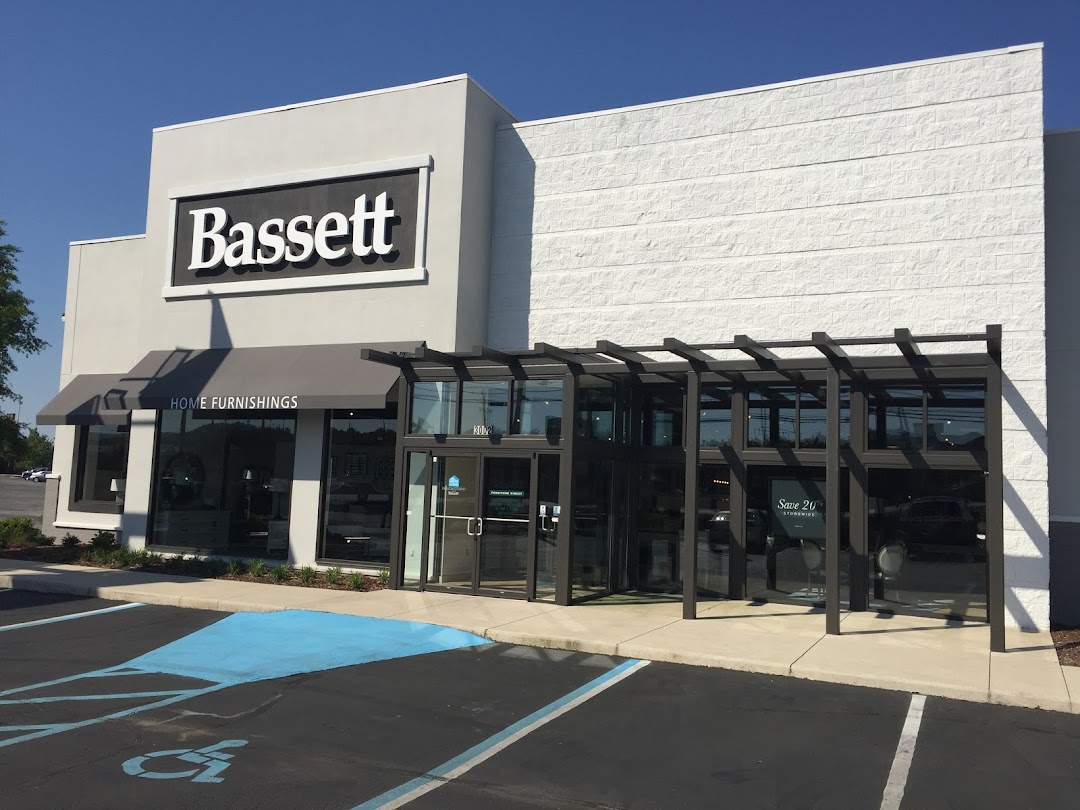 Bassett Home Furnishings