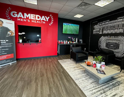 Gameday Men's Health San Marcos ED and TRT Clinic clinic