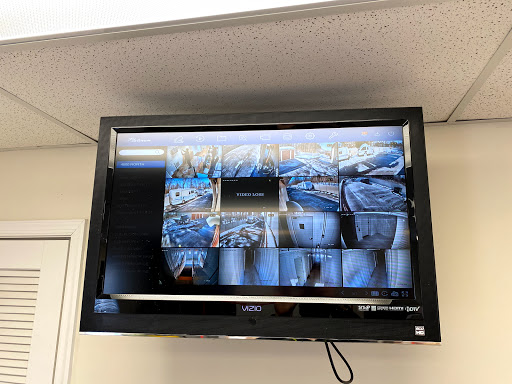 Self-Storage Facility «Haynes Run Storage», reviews and photos, 246 Route 70, Medford, NJ 08055, USA