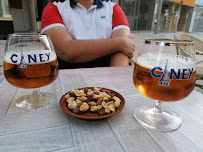 Bière du Restaurant Le T'Chiot Zinc à Amiens - n°4