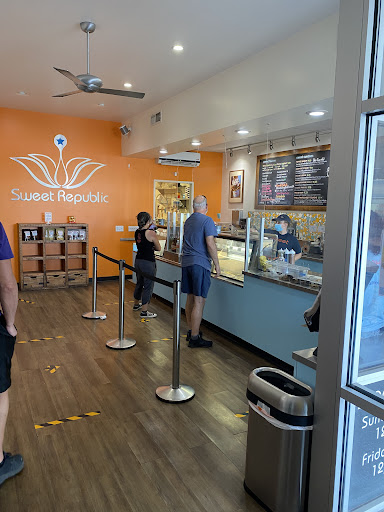 Ice Cream Shop «Sweet Republic», reviews and photos, 6054 N 16th St, Phoenix, AZ 85014, USA