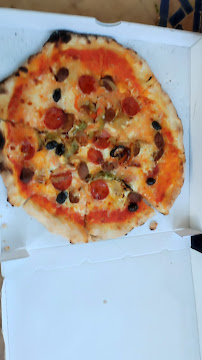 Plats et boissons du Pizzas à emporter Le Coin Pizza à Ginestas - n°6