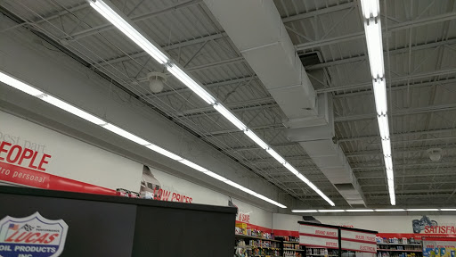 Auto Parts Store «Advance Auto Parts», reviews and photos, 4840 Baker Grove Rd NW, Acworth, GA 30101, USA