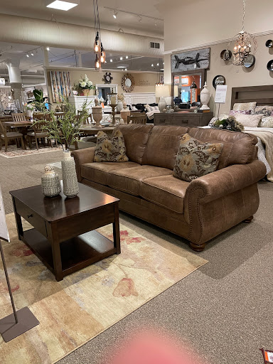 Furniture Store «Ashley HomeStore», reviews and photos, 3297 Dredge Dr, Helena, MT 59602, USA