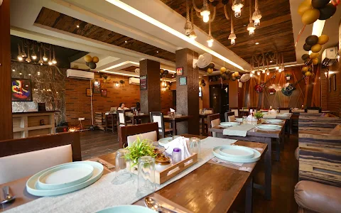 Jashn,The Restaurant image