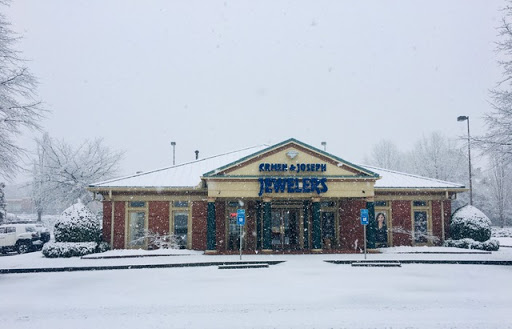 Jewelry Store «Armen & Joseph Jewelers», reviews and photos, 6525 Sugarloaf Pkwy, Duluth, GA 30097, USA