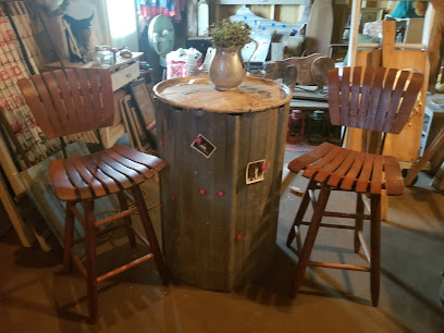 Howard & Co Furniture Repurposing, Refurbishing, and Refinishing