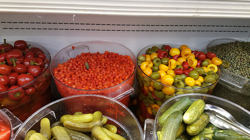 Supermarket «Fairway Market», reviews and photos, 1258 Corporate Dr, Westbury, NY 11590, USA