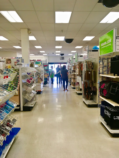 Fabric Store «Jo-Ann Fabrics and Crafts», reviews and photos, 2227 S El Camino Real c, Oceanside, CA 92054, USA