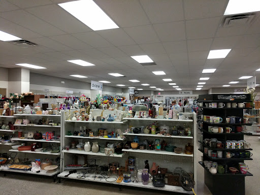 Thrift Store «Village General Store», reviews and photos