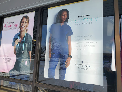 Uniform Store «Scrubs & Beyond», reviews and photos, 1113 S Abilene St #107, Aurora, CO 80012, USA