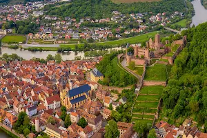 Wertheim Castle image