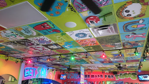 Tex-Mex Restaurant «Tijuana Flats», reviews and photos, 13256 Biscayne Blvd, North Miami, FL 33181, USA