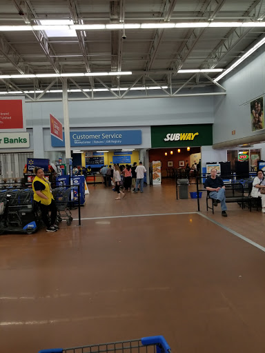 Department Store «Walmart Supercenter», reviews and photos, 10240 Hudson Rd, Woodbury, MN 55129, USA