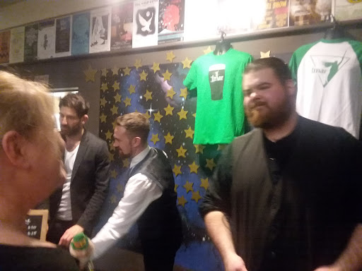 Event Venue «Majestic Theatre», reviews and photos, 115 SW 2nd St, Corvallis, OR 97333, USA