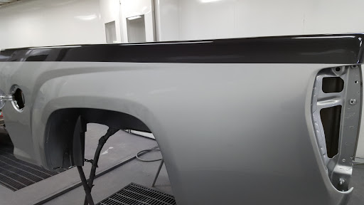 Auto Body Shop «Maaco Collision Repair & Auto Painting», reviews and photos, 28 Cannon Hill Dr, New Hampton, NY 10958, USA