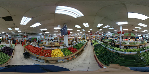 Asian Grocery Store «New Golden Sparkling Supermarket», reviews and photos, 8618 Broadway, Elmhurst, NY 11373, USA