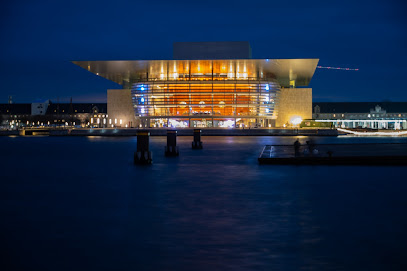 Operaen (Københavns Havn)