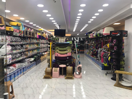 Animals World Pet center Zeytinburnu | Zeytinburnu İstanbul - Evcil hayvan mağazası