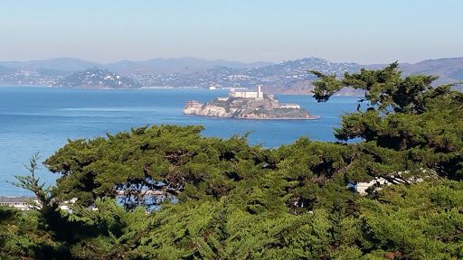 Historical Landmark «Coit Tower», reviews and photos, 1 Telegraph Hill Blvd, San Francisco, CA 94133, USA