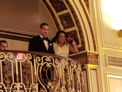 Event Venue «Colony Club», reviews and photos, 2310 Park Ave, Detroit, MI 48201, USA