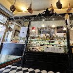 Photo n°1 de l'avis de Michael.e fait le 23/05/2023 à 19:32 sur le  Prosciutteria Cantina dei Papi - Trastevere à Rome