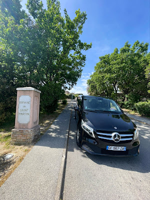 AB Driver à Nice