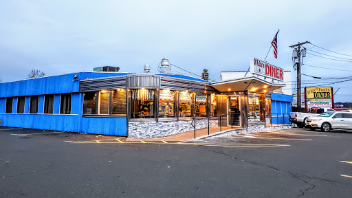 White's Diner