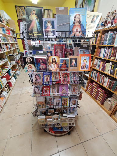El Buen Pastor Catholic Christian Bookstore - Libreria Catolica y Cristiana