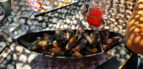 Moule du Restaurant français Le Maïva à Roquebrune-sur-Argens - n°4