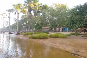 Praia de Cametá-Tapera image