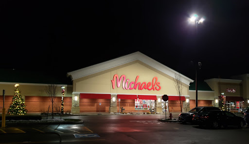 Craft Store «Michaels», reviews and photos, 5055 Transit Rd, Williamsville, NY 14221, USA