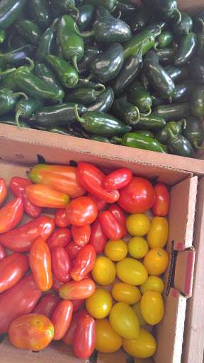 Grocery Store «Community Farmers Market», reviews and photos, 2319 Nashville Rd, Bowling Green, KY 42101, USA