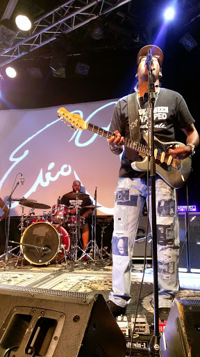 Event Venue «Tralf Music Hall», reviews and photos, 622 Main St, Buffalo, NY 14202, USA