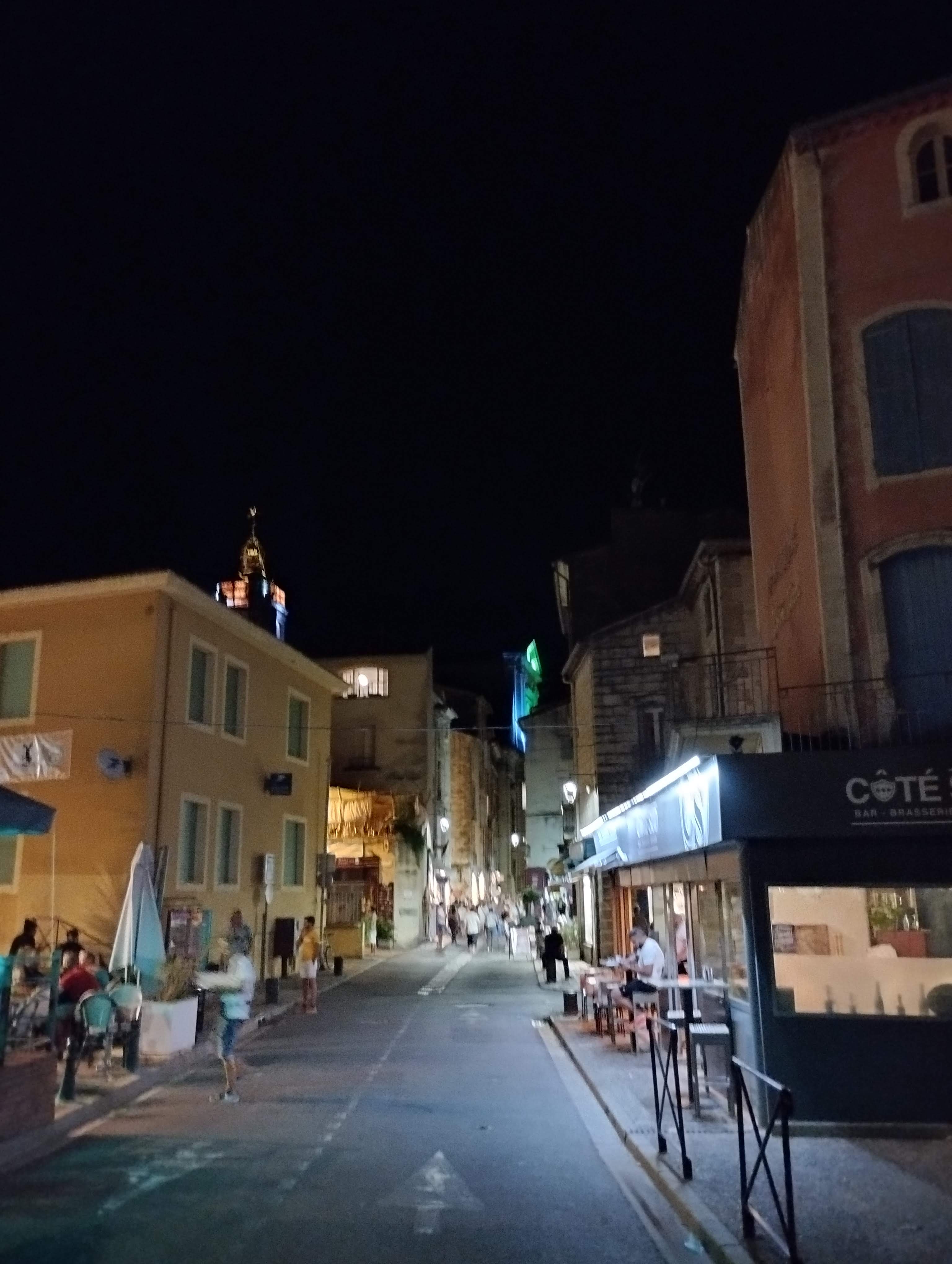 Photo n° 4 de l'avis de Irène.u fait le 23/08/2022 à 21:30