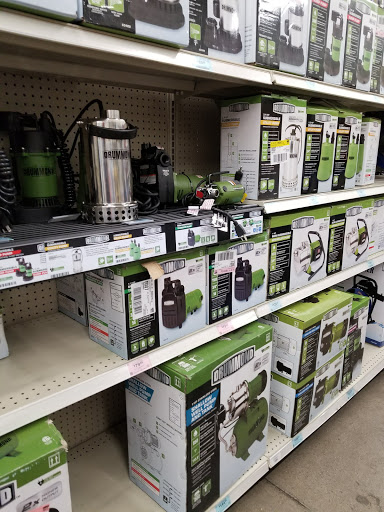 Hardware Store «Harbor Freight Tools», reviews and photos, 1349 N Blackstone Ave, Fresno, CA 93703, USA