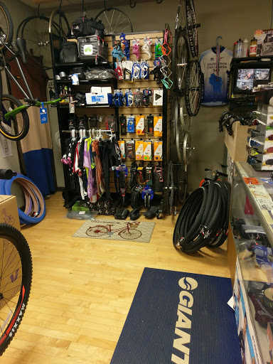 Bicycle Store «Total Cyclery», reviews and photos, 2900 52nd St, Kenosha, WI 53140, USA