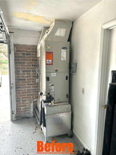 Air Ducks Heating & Air Inc.