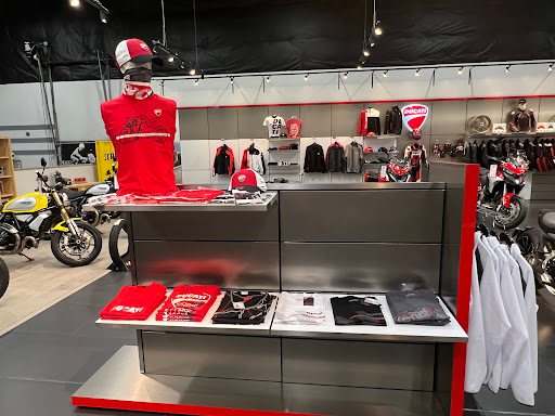 Ducati Dealer «South Sound Motorcycles», reviews and photos, 3605 20th St E, Tacoma, WA 98424, USA